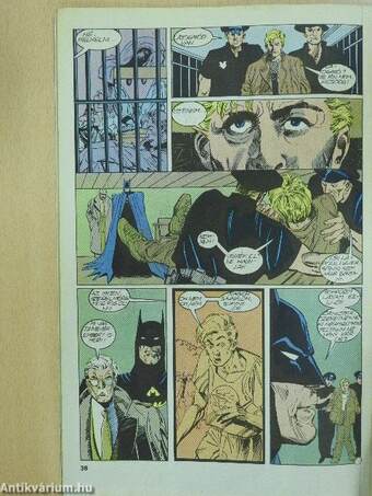 Batman 1990/6.