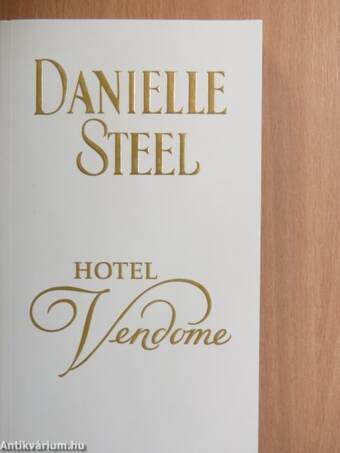 Hotel Vendome