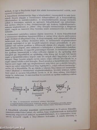 Fényvillamos érzékelők alkalmazása az automatikában