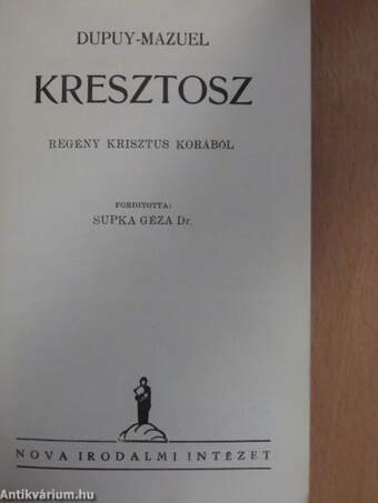 Kresztosz