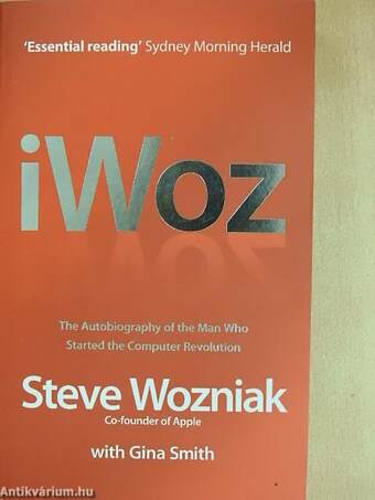 iWoz