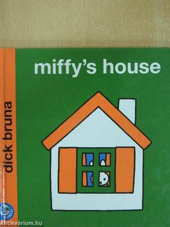 Miffy's house