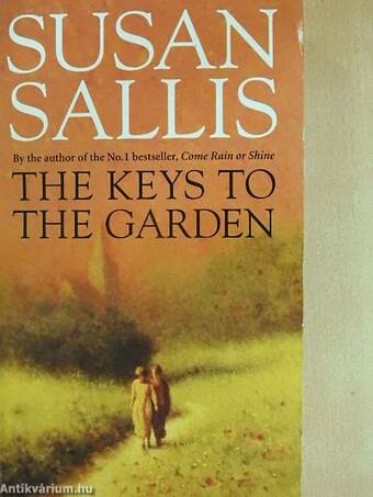 The Keys to the Garden