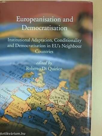 Europeanisation and Democratisation