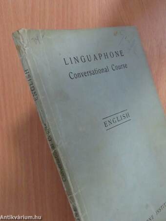 Linguaphone Conversational Course