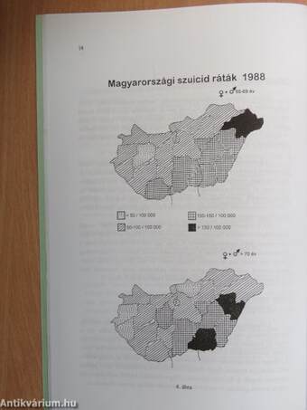 Szuicidológia-krízisintervenció és a segítők mentálhigiénéje