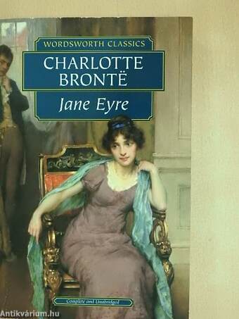 Jane Eyre