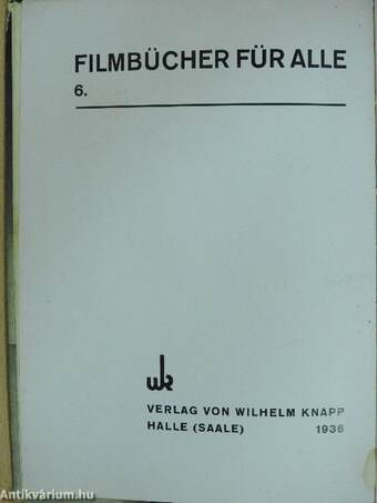 Filmen mit Kodak-acht