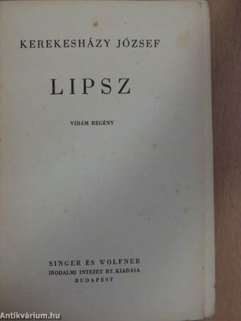 Lipsz