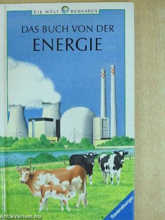 Das Buch von der Energie