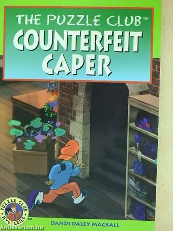 Counterfeit Caper