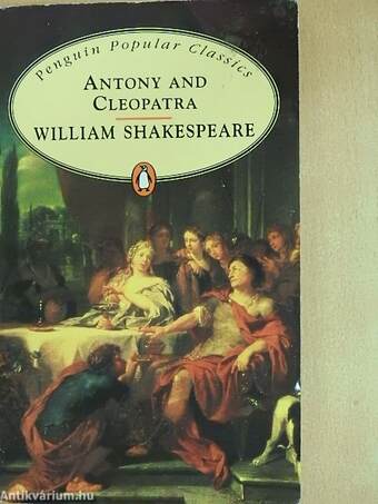 Antony and Cleopatra