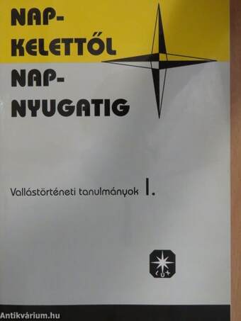 Napkelettől napnyugatig