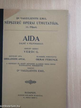 Aida