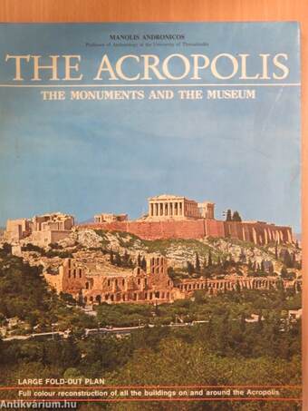 The Acropolis