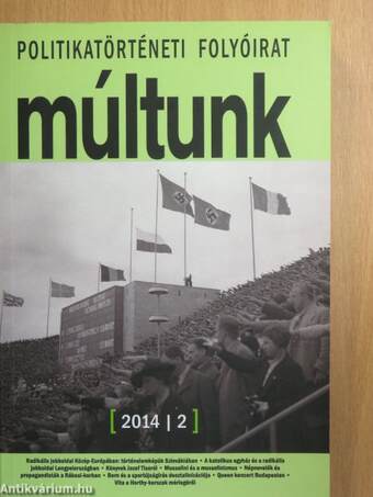 Múltunk 2014/2.