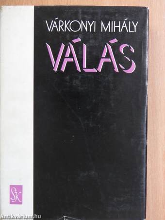 Válás