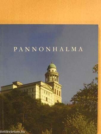 Pannonhalma