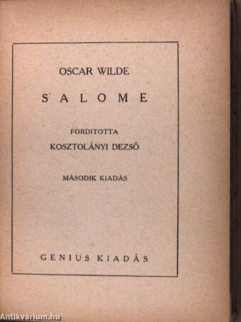 Salome