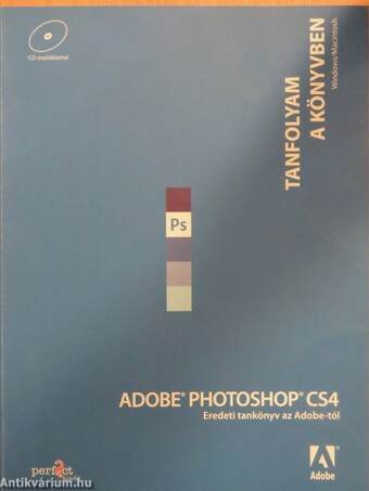 Adobe Photoshop CS4