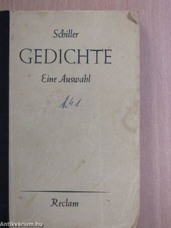 Gedichte