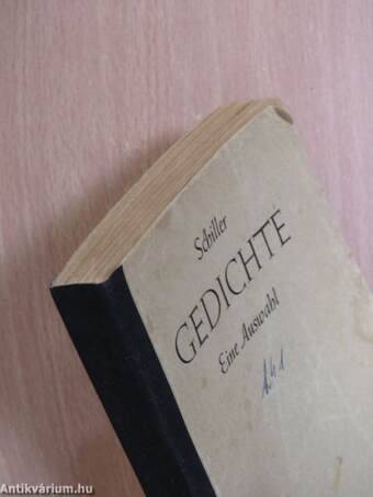 Gedichte