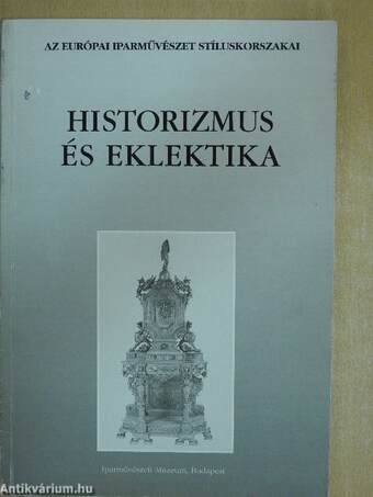 Historizmus és eklektika I-II.