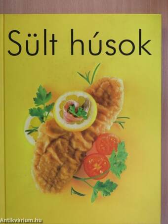 Sült húsok