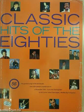 Classic Hits of the Eighties