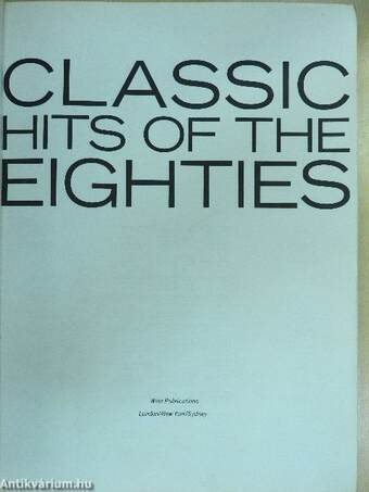 Classic Hits of the Eighties