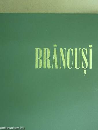 Brancusi