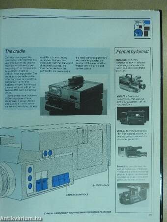 The home video director's handbook