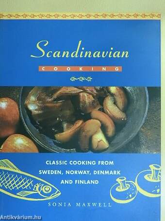 Scandinavian cooking