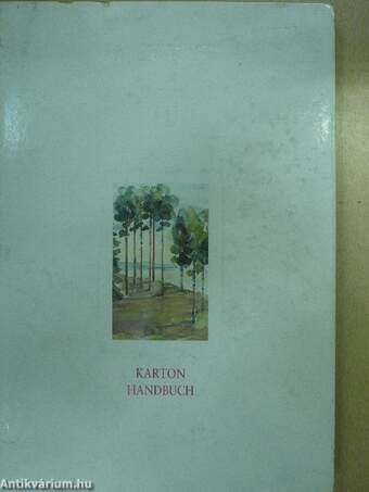 Karton Handbuch