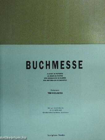 Buchmesse