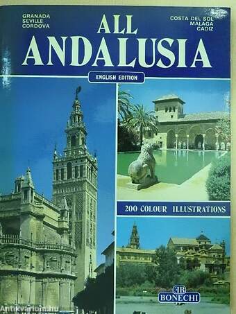 All Andalusia