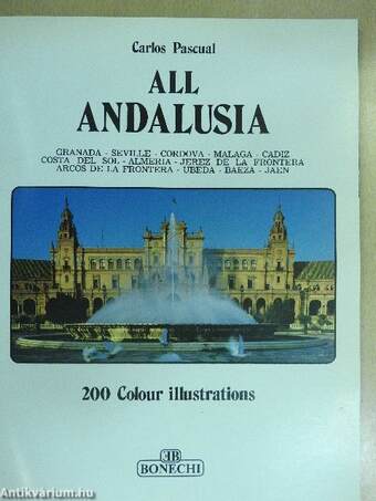 All Andalusia