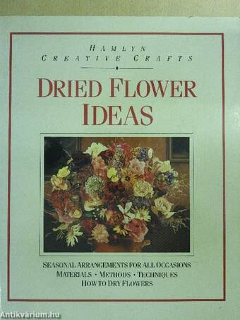 Dried flower ideas