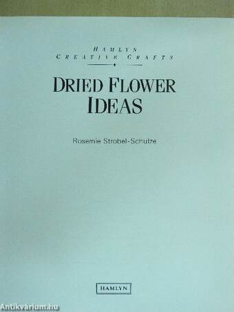 Dried flower ideas