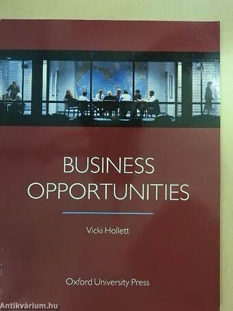 Business Opportunities