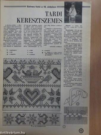 Fürge Ujjak 1987/5.