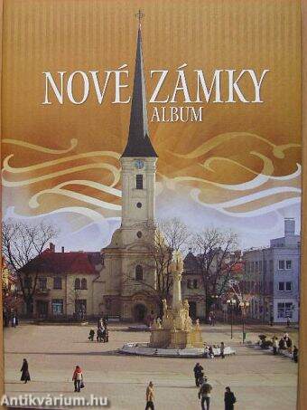 Nové Zámky album