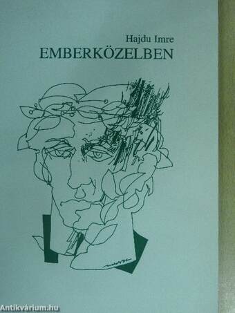 Emberközelben