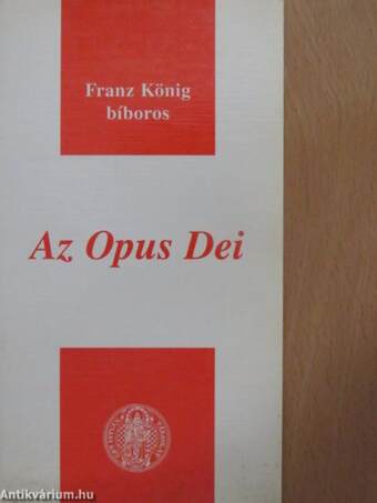 Az Opus Dei