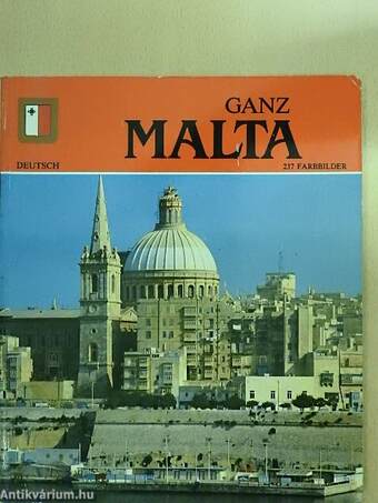 Ganz Malta