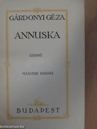 Annuska