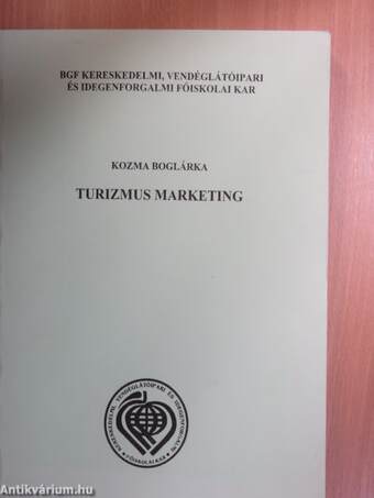 Turizmus marketing