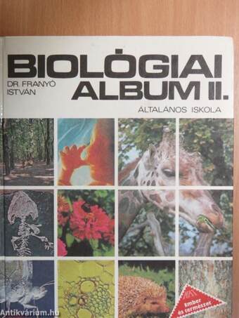 Biológiai album II.