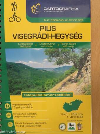 Pilis/Visegrádi-hegység