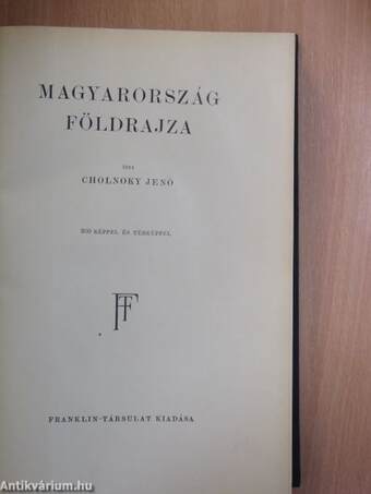 Magyarország földrajza